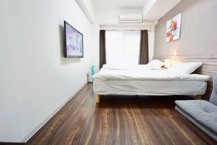 Hostel 758 Nagoya2D
