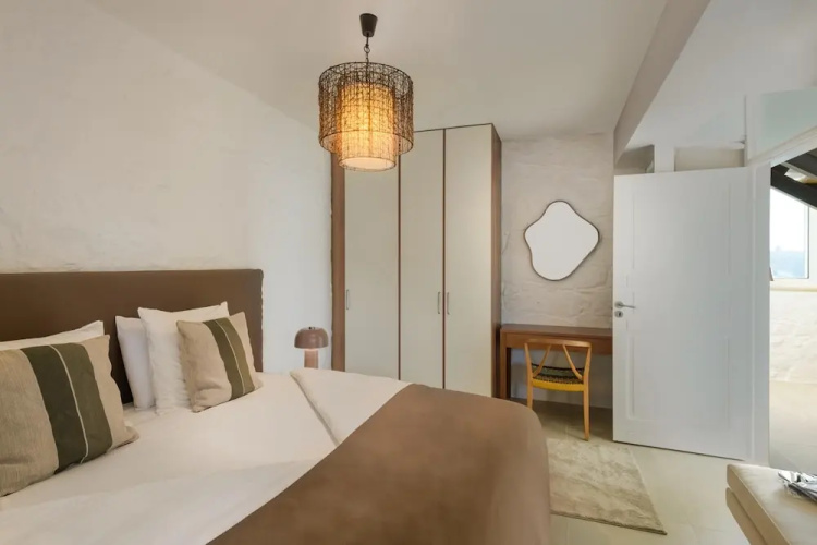 Villa Anton by Cura Villas Collection