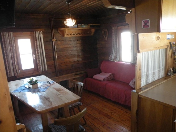 3 Bedrooms Cottage