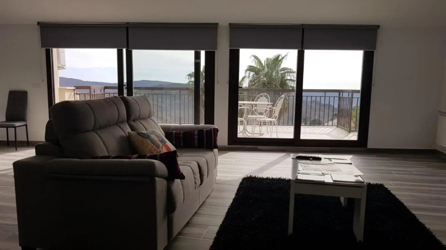 Apartamentos Las Huertas