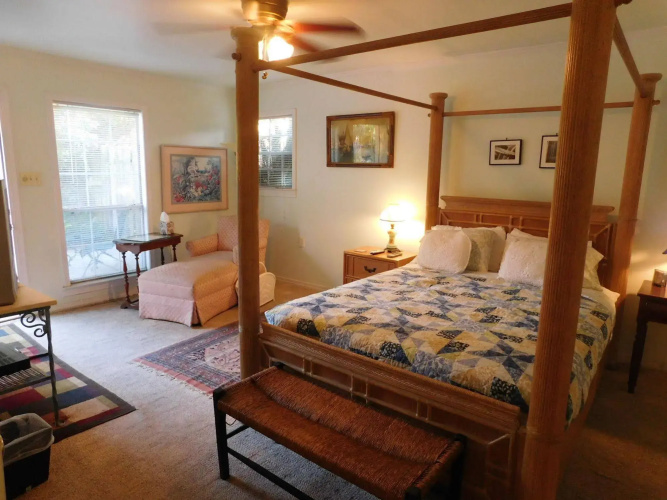 Berney Fly Bed and Breakfast