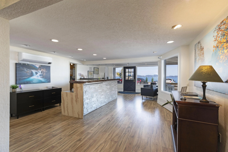 Americas Best Value Inn Polson