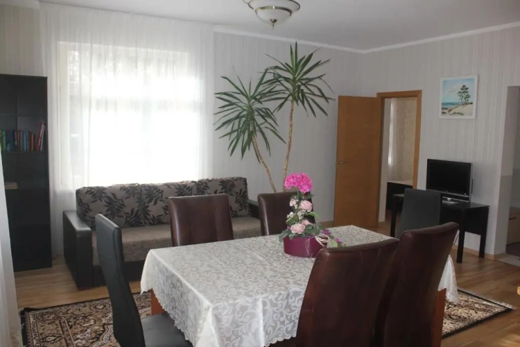 2 Bedrooms Superior Apartment