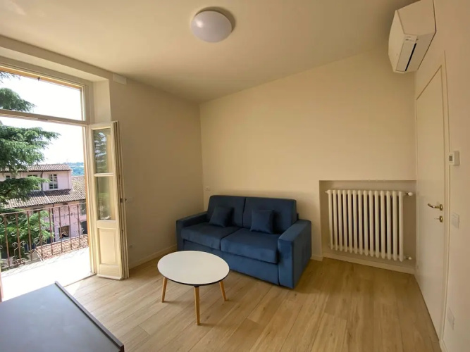 Residenza Flavia