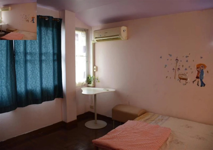 Baan Yim Siam House