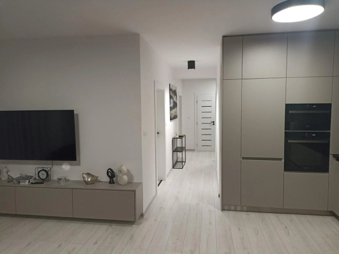 MBV Apartments
