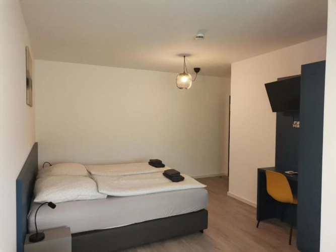 Hotel A24 bei Hamburg
