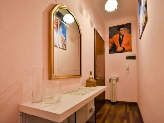 Brera Suite Apartment