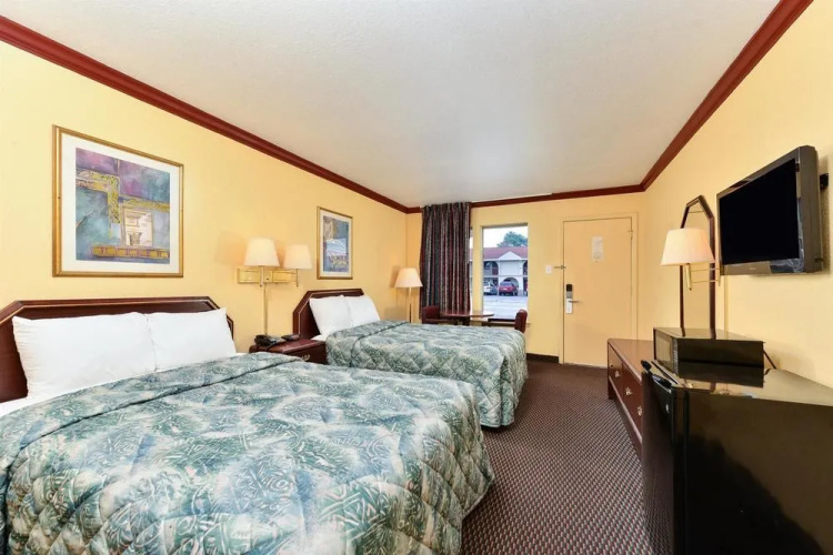 Americas Best Value Inn