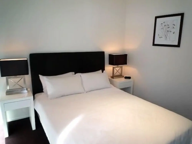 1 Bedroom Executive Apartment