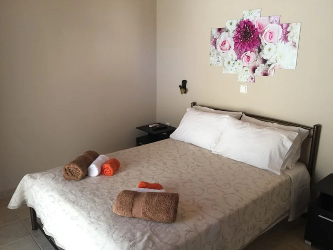 AnthosGuestHouses