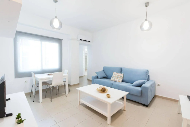 Suncity Apartamentos Cobertizo