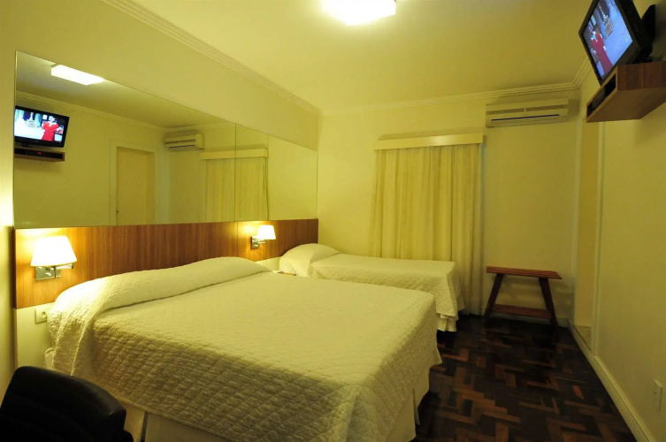 Hotel Glória