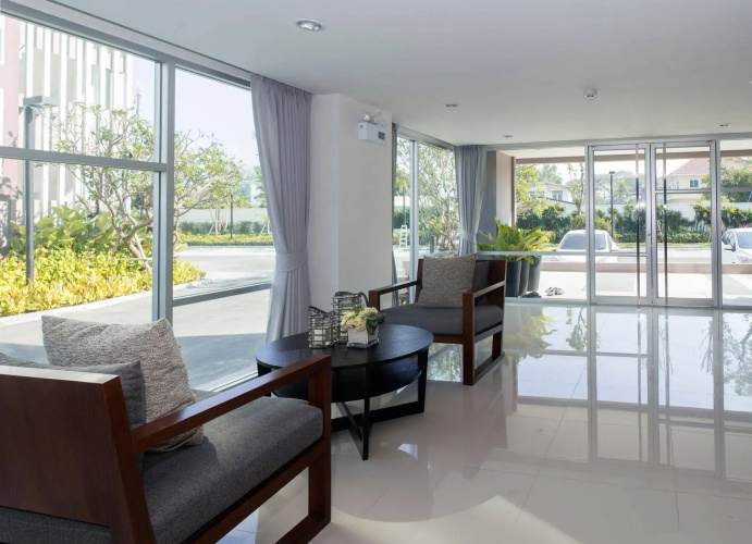 First Choice Suites (SHA Extra Plus)