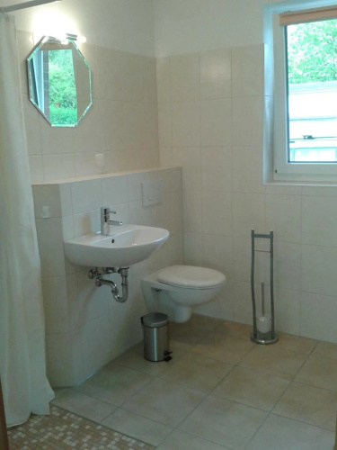 Ferienwohnung Berger