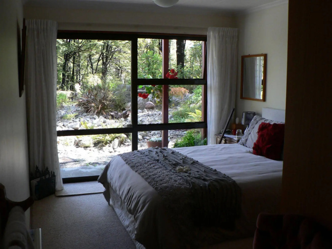 Avarest Bed and Breakfast