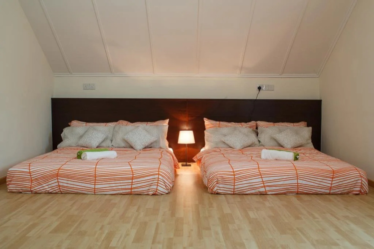 Pg Comfy Home