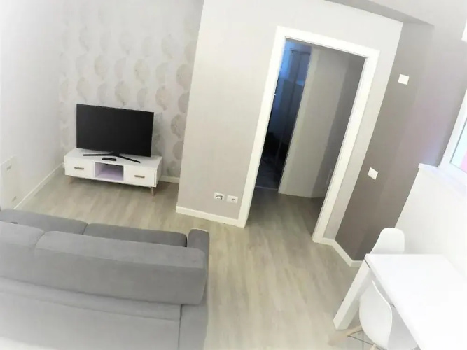 Dolce Notte Apartments