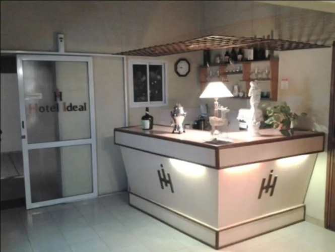 Hotel Ideal