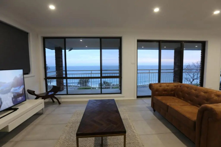 South Pacific 67 Penthouse
