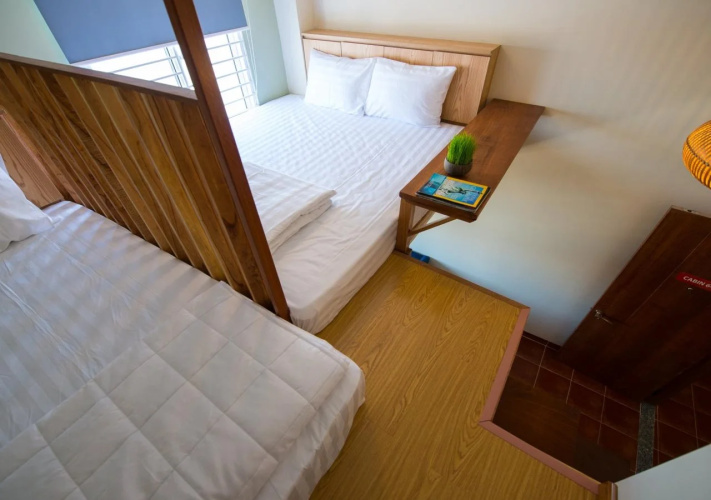 Tabalo Hostel