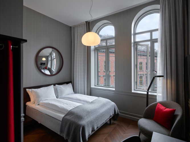 Bergen Bors Hotel