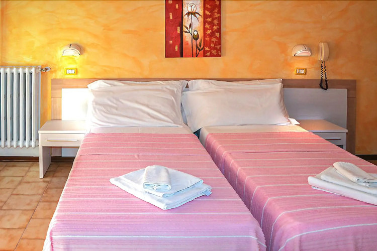 Nautic Beach Hotel