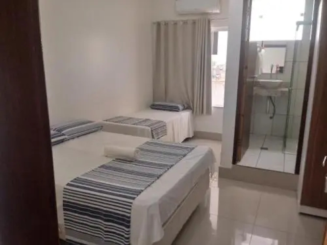 Hotel Alvorada