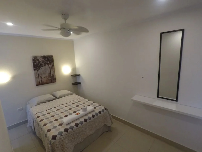 Apart Hacienda