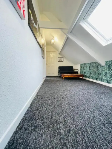 Fishponds Lodge