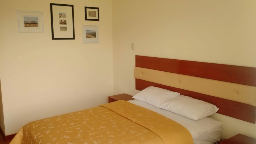 B Hotel Nasca