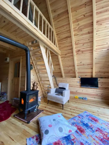 Lelvani Suite Bungalow