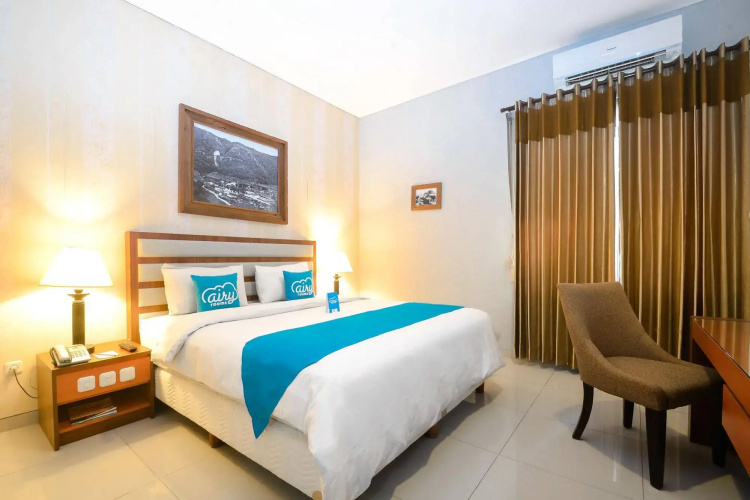Citarum Hotel
