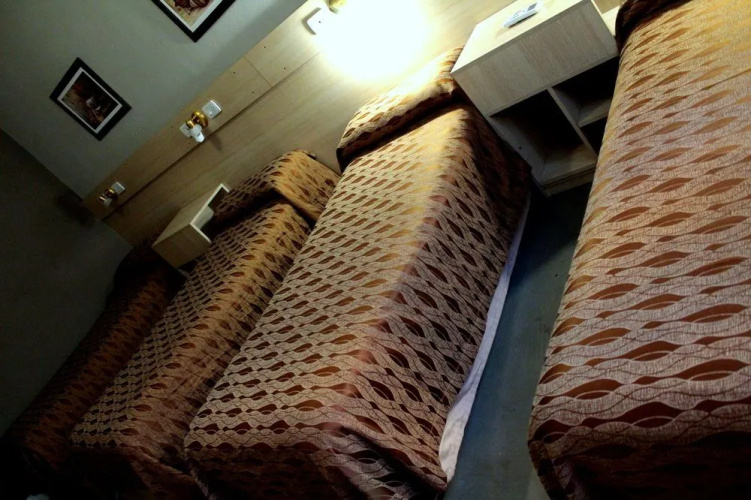 Loara's Hostel