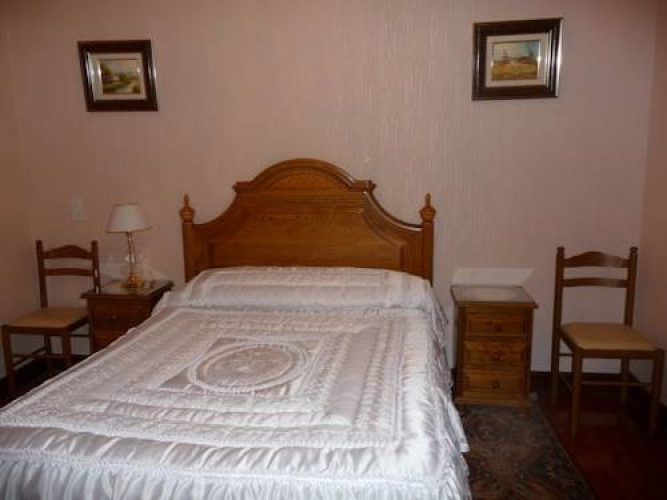Pension Lorea