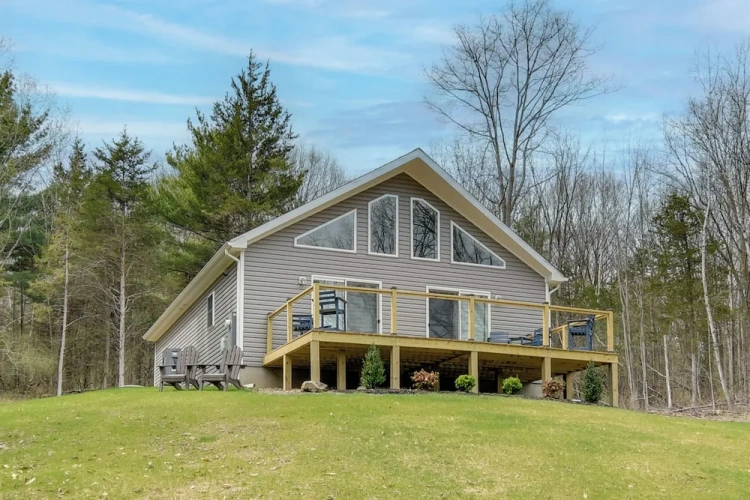 3 Bedrooms Cottage