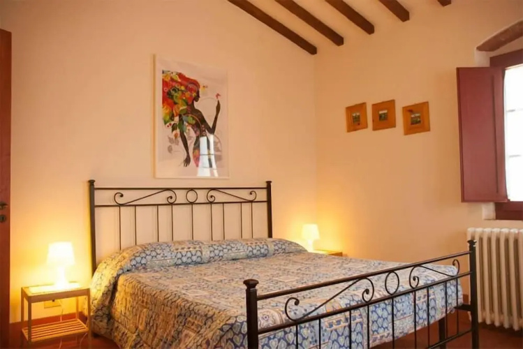 Serendipity House B&B