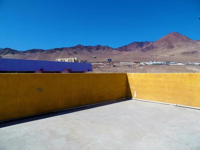 Hostal Santa Marta, TDM.