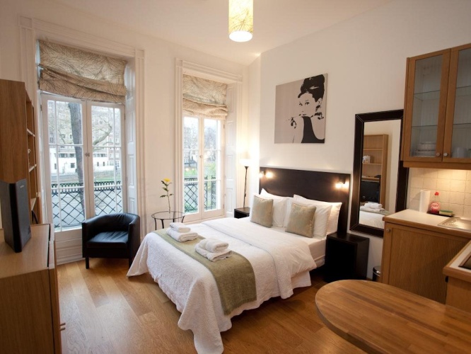 Studios 2 Let Serviced Apartments (Adults Only) photo 8