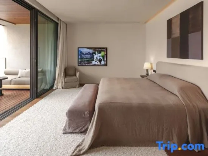 1 Bedroom Suite