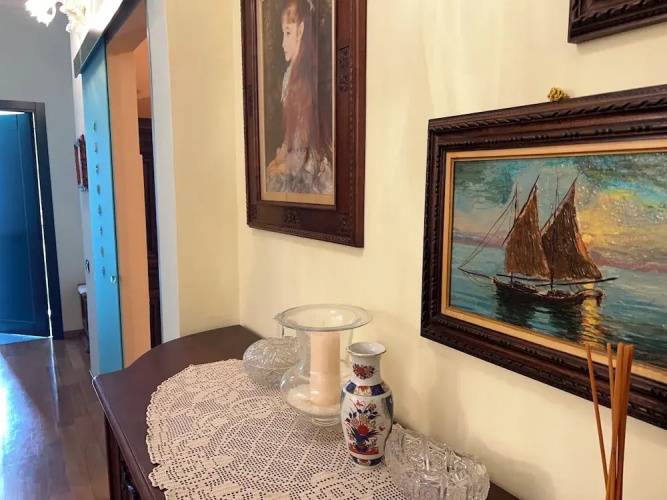 San Prospero Suite