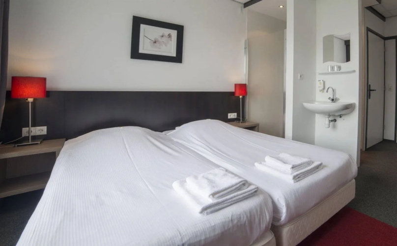 Hotel Wander