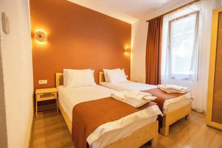 Comfort Twin room