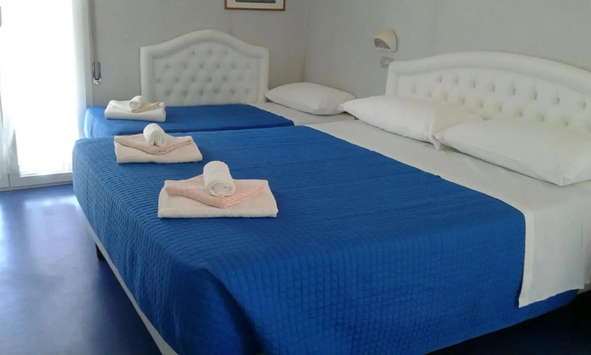 Hotel Biagini