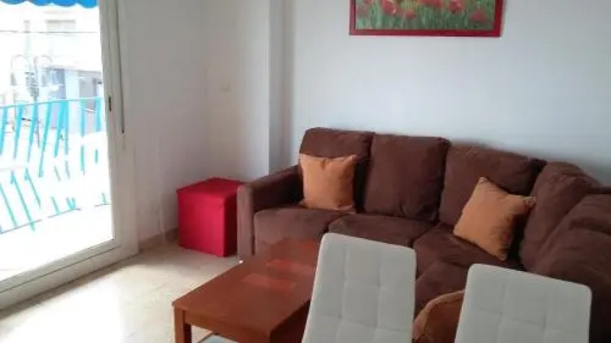 Vista Mar Apartment