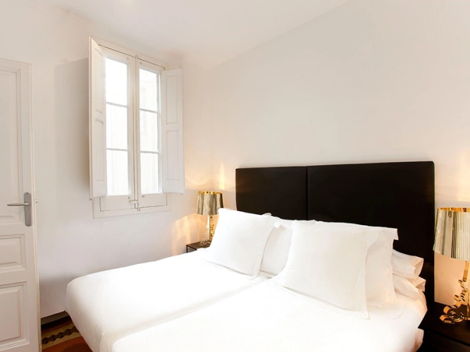 Val Apartments
