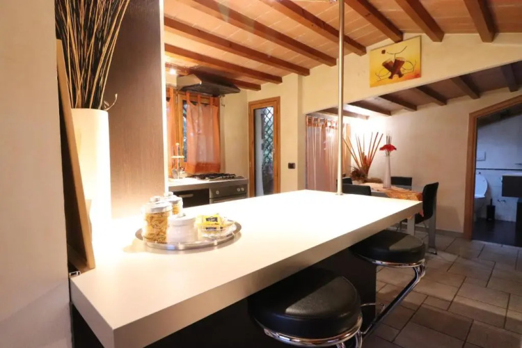 Apartament Torri