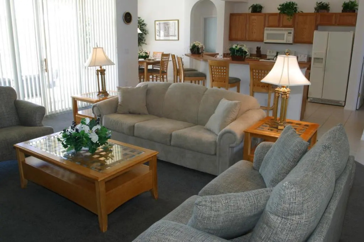 Regal Palms Resort and Spa