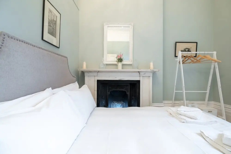 Host Stay Brunswick Sea View
