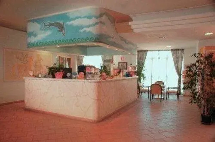 Pegaso Palace Hotel